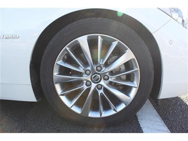 NISSAN SKYLINE HYBRID 2014 Image 31