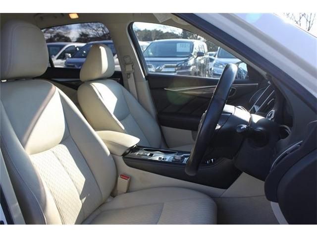 NISSAN SKYLINE HYBRID 2014 Image 31