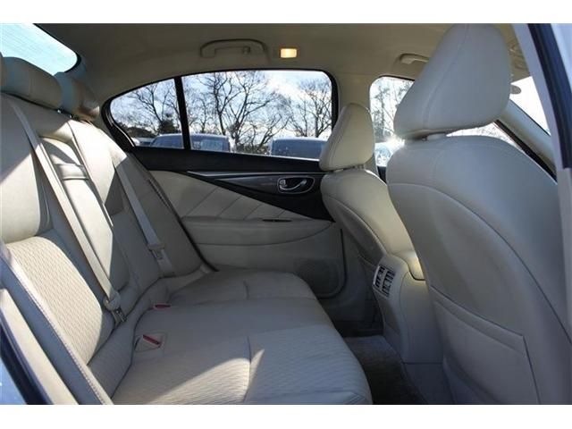 NISSAN SKYLINE HYBRID 2014 Image 31