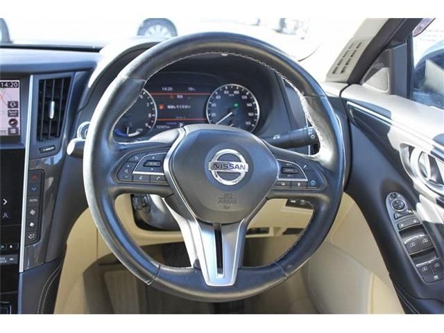 NISSAN SKYLINE HYBRID 2014 Image 31