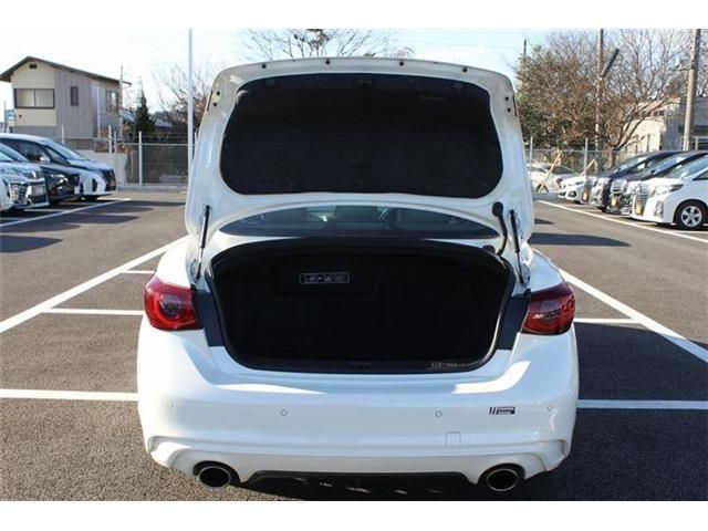 NISSAN SKYLINE HYBRID 2014 Image 31