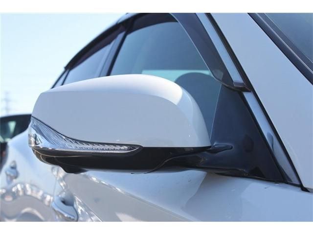 NISSAN SKYLINE HYBRID 2014 Image 31