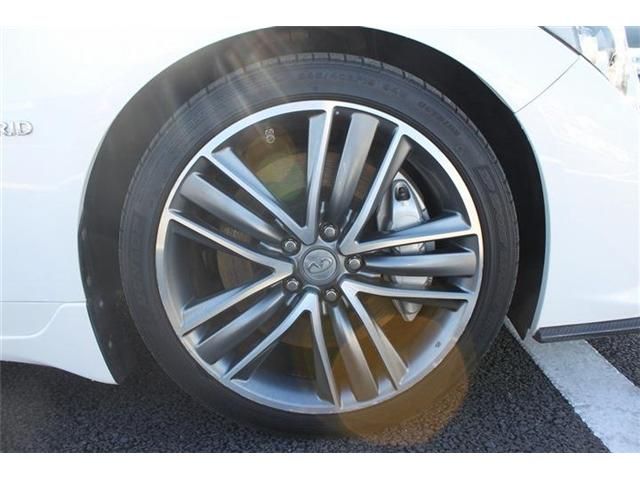 NISSAN SKYLINE HYBRID 2014 Image 31