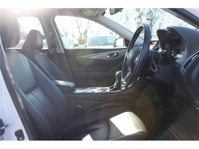 NISSAN SKYLINE HYBRID 2014 Image 31