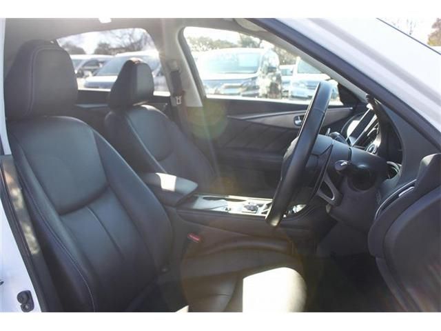 NISSAN SKYLINE HYBRID 2014 Image 31