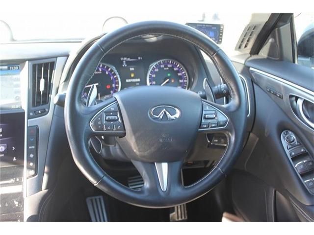 NISSAN SKYLINE HYBRID 2014 Image 31