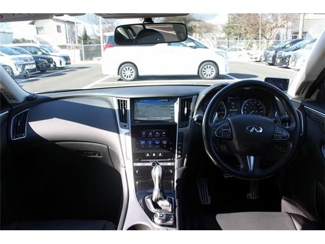 NISSAN SKYLINE HYBRID 2014 Image 31