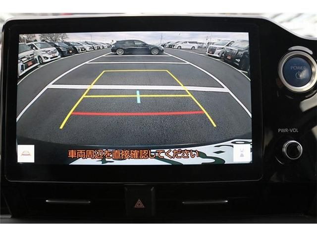 TOYOTA NOAH HYBRID 2022 Image 31