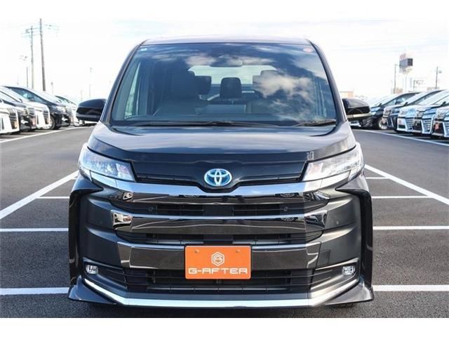 TOYOTA NOAH HYBRID 2022 Image 31