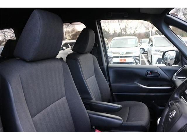 TOYOTA NOAH HYBRID 2022 Image 31