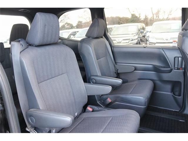 TOYOTA NOAH HYBRID 2022 Image 31