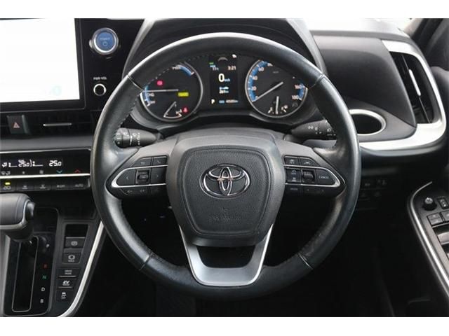 TOYOTA NOAH HYBRID 2022 Image 31