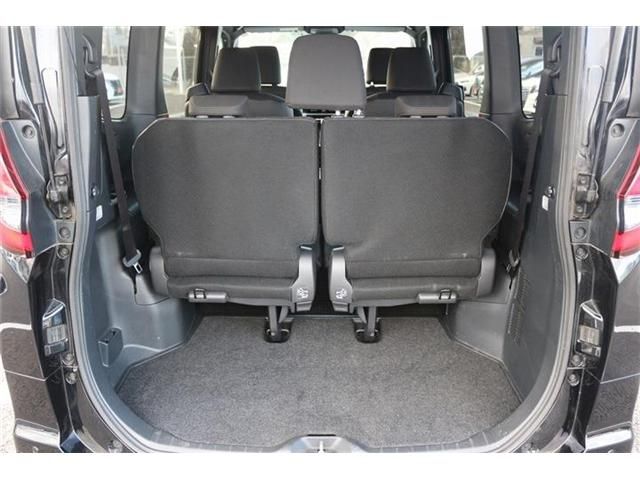 TOYOTA NOAH HYBRID 2022 Image 31