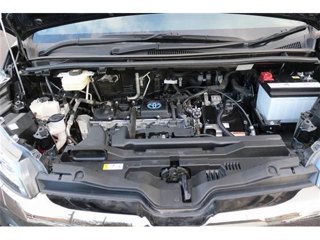 TOYOTA NOAH HYBRID 2022 Image 31