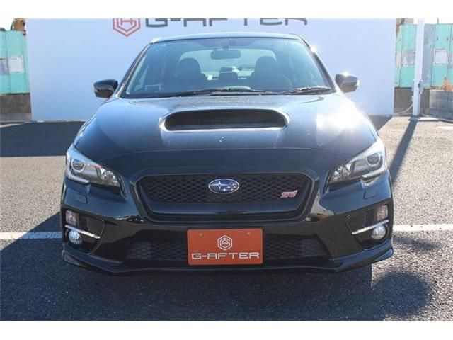 SUBARU WRX STI 2017 Image 31