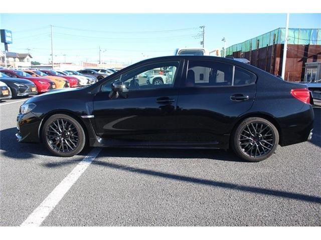 SUBARU WRX STI 2017 Image 31