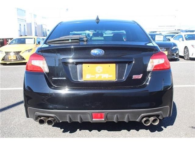 SUBARU WRX STI 2017 Image 31