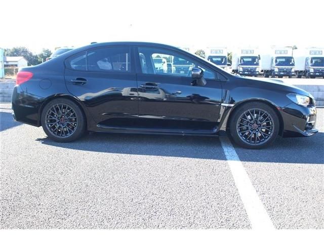 SUBARU WRX STI 2017 Image 31