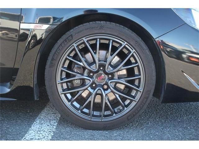 SUBARU WRX STI 2017 Image 31