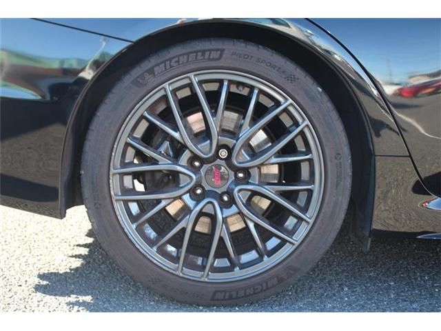 SUBARU WRX STI 2017 Image 31