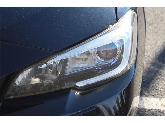 SUBARU WRX STI 2017 Image 31