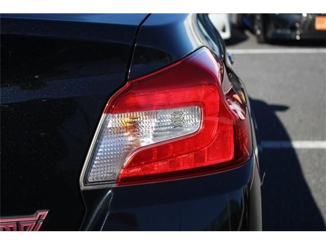 SUBARU WRX STI 2017 Image 31