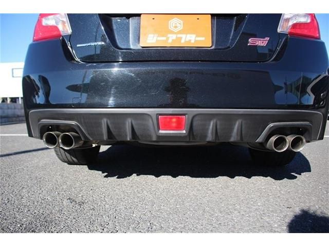 SUBARU WRX STI 2017 Image 31