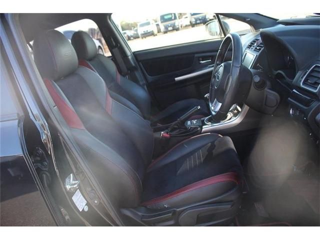 SUBARU WRX STI 2017 Image 31