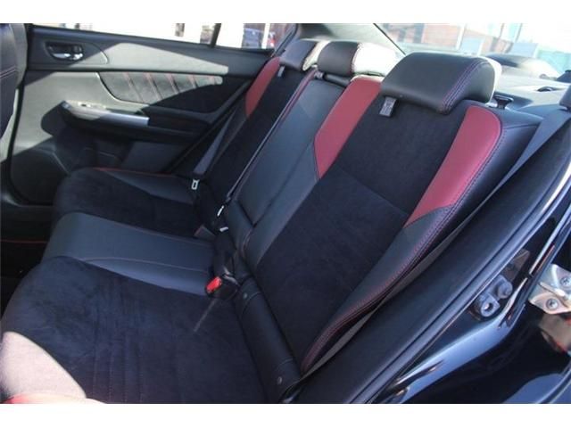 SUBARU WRX STI 2017 Image 31