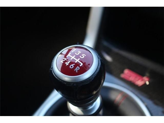 SUBARU WRX STI 2017 Image 31
