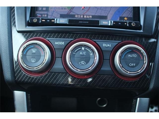 SUBARU WRX STI 2017 Image 31