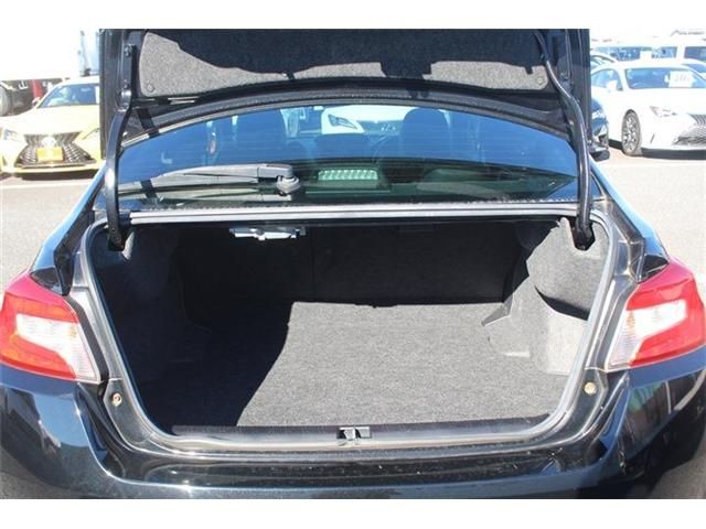 SUBARU WRX STI 2017 Image 31