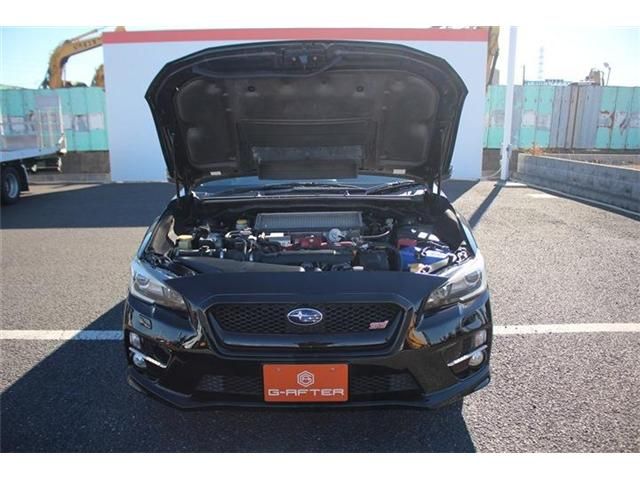 SUBARU WRX STI 2017 Image 31