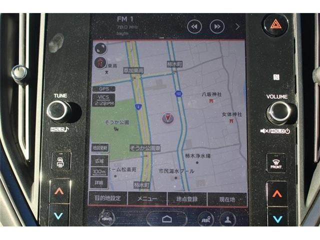 SUBARU LEVORG 2020 Image 31