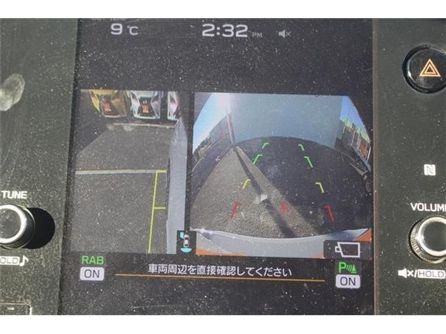 SUBARU LEVORG 2020 Image 31