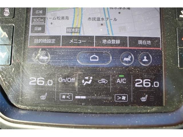 SUBARU LEVORG 2020 Image 31