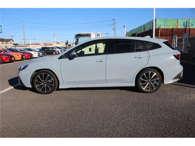 SUBARU LEVORG 2020 Image 31