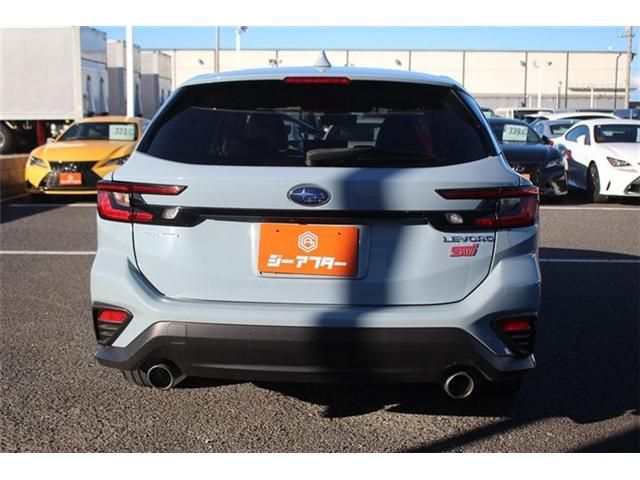 SUBARU LEVORG 2020 Image 31