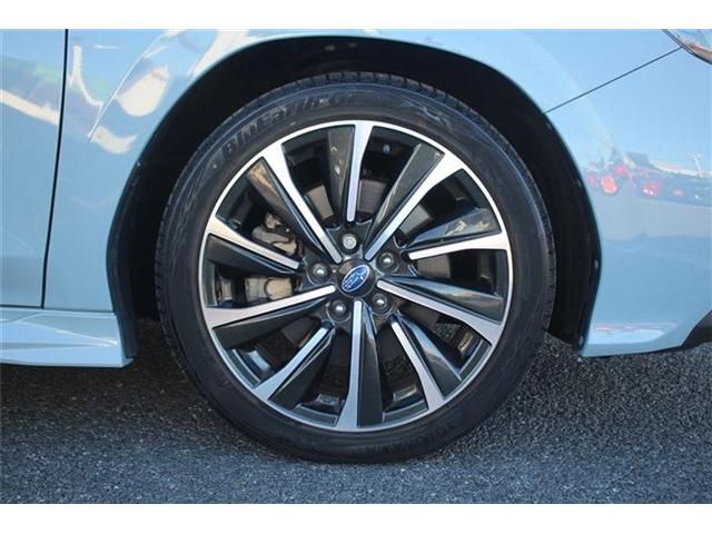 SUBARU LEVORG 2020 Image 31