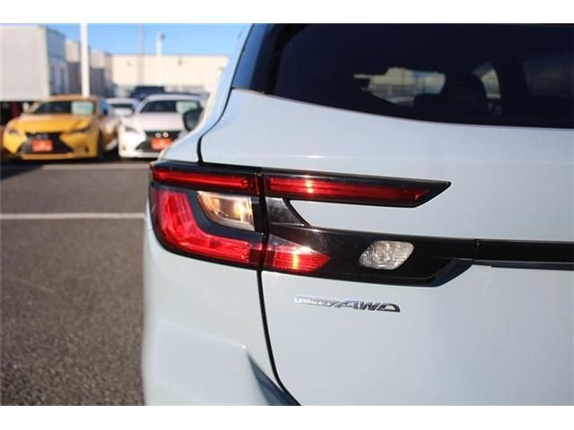 SUBARU LEVORG 2020 Image 31