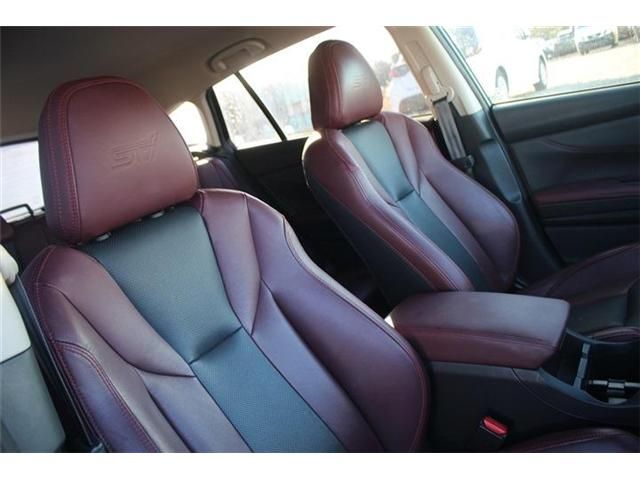 SUBARU LEVORG 2020 Image 31