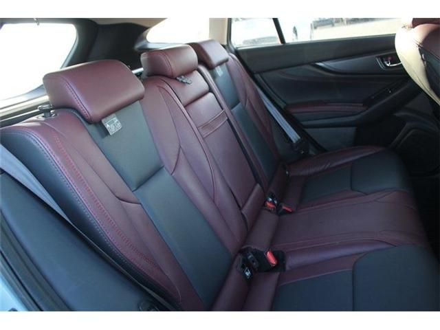 SUBARU LEVORG 2020 Image 31