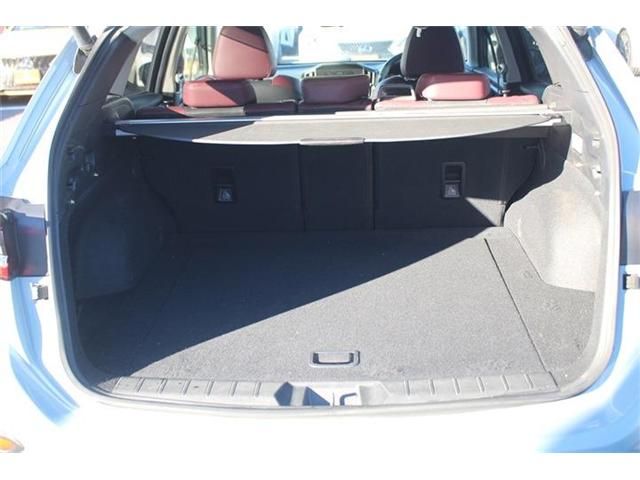 SUBARU LEVORG 2020 Image 31