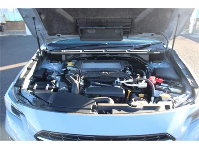 SUBARU LEVORG 2020 Image 31