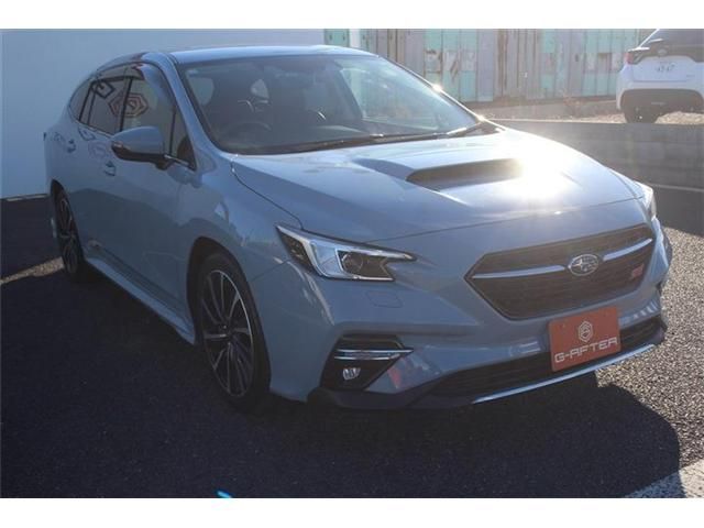 SUBARU LEVORG 2020 Image 31