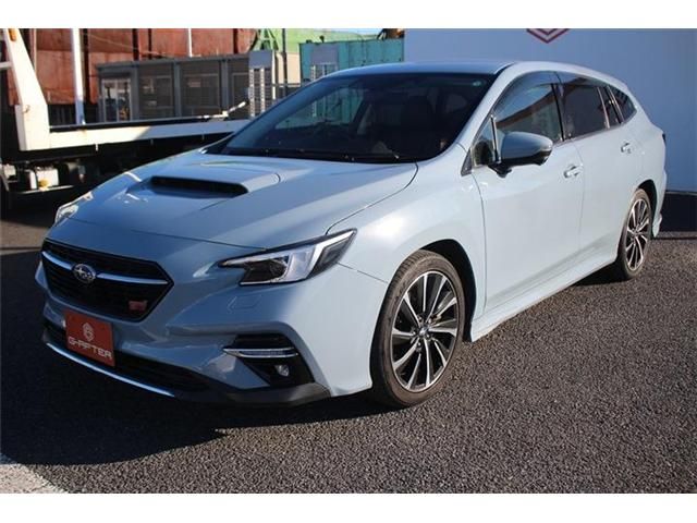SUBARU LEVORG 2020 Image 31