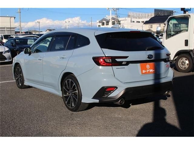 SUBARU LEVORG 2020 Image 31