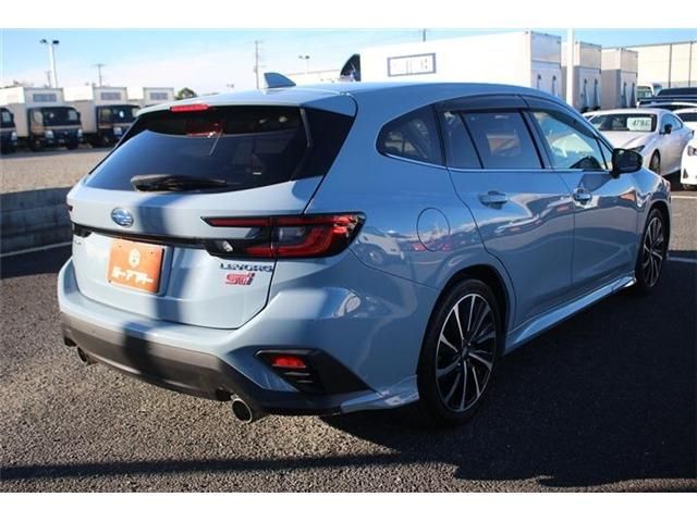 SUBARU LEVORG 2020 Image 31