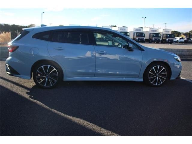 SUBARU LEVORG 2020 Image 31