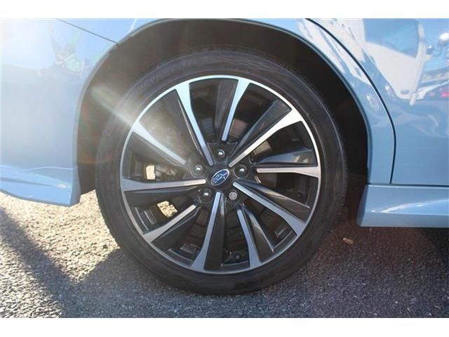 SUBARU LEVORG 2020 Image 31